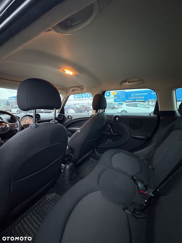 MINI Countryman - 21