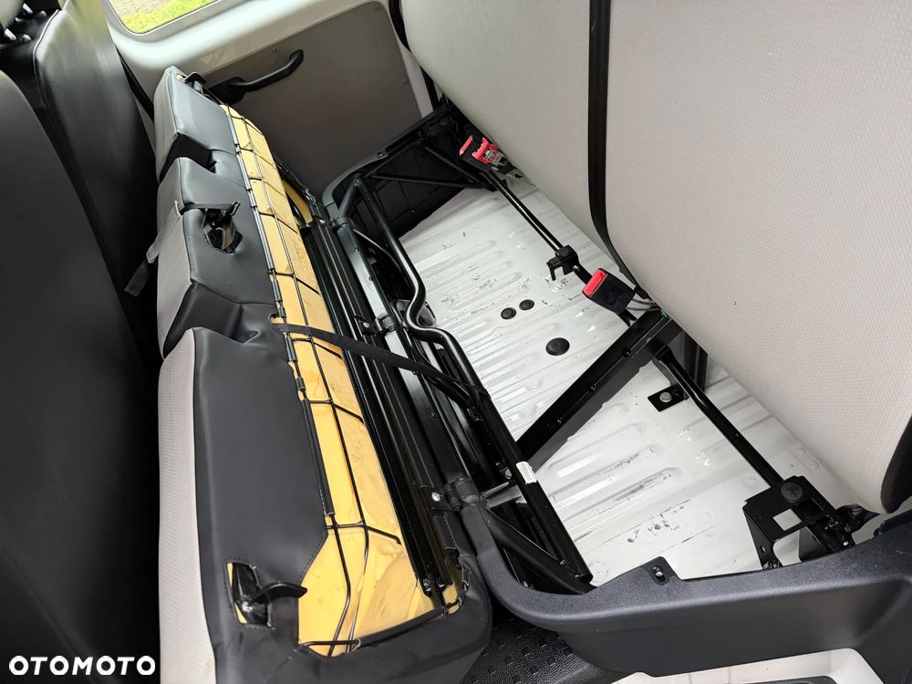 Volkswagen TRANSPORTER T6 LIFT WYWROTKA KIPER - 19