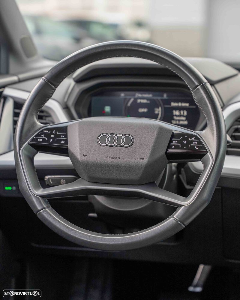 Audi Q4 Sportback e-tron 35 - 18