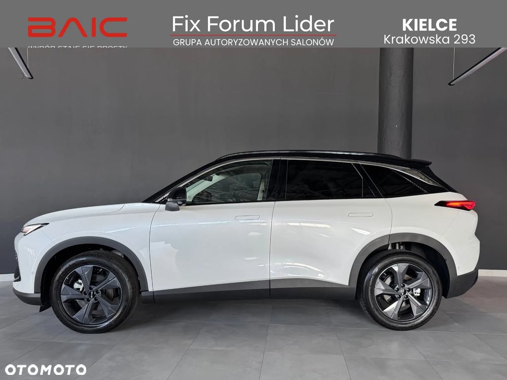 BAIC 5 Beijing 1.5T Luxury DCT - 6