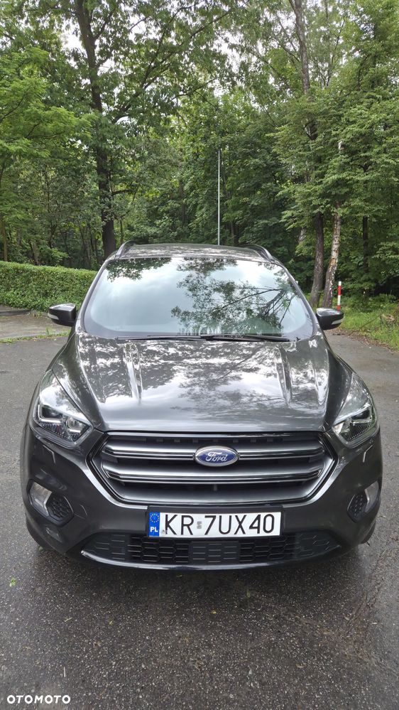 Ford Kuga 1.5 EcoBoost FWD ST-Line ASS MMT6 - 4