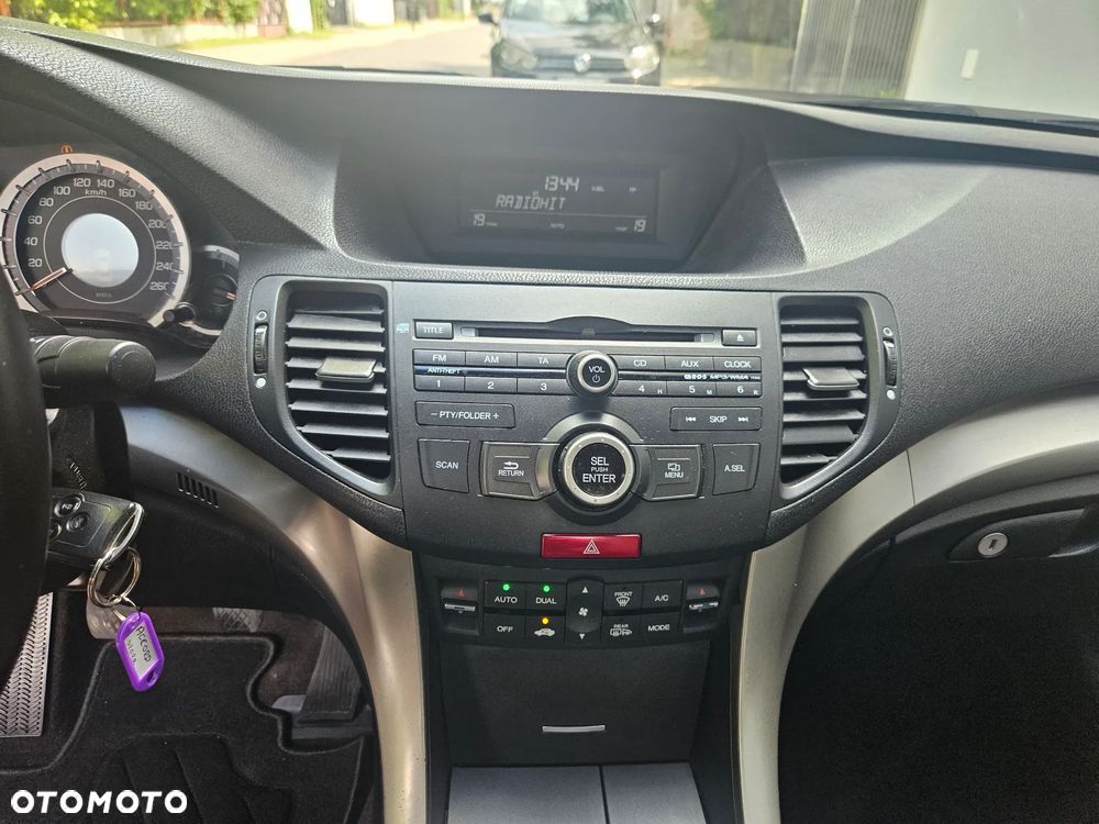 Honda Accord 2.0 Elegance Advantage - 15