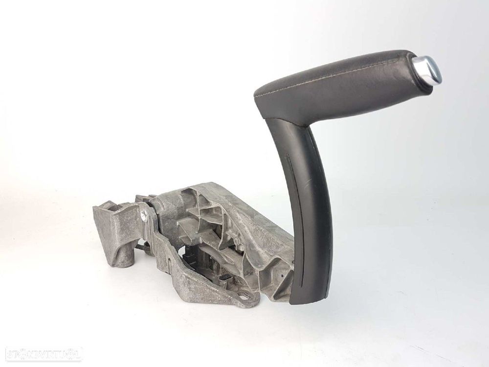 ALAVANCA TRAVÃO DE MÃO AUDI A3 SPORTBACK (8P) 1.9 TDIE - 1