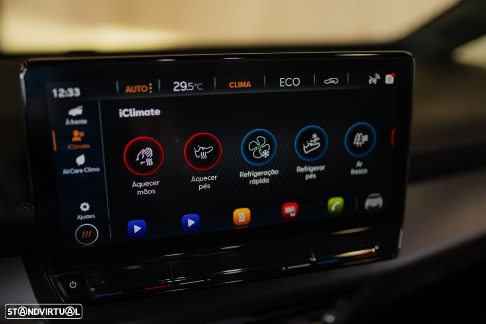 Cupra Born 77 kWh e-Boost - 37