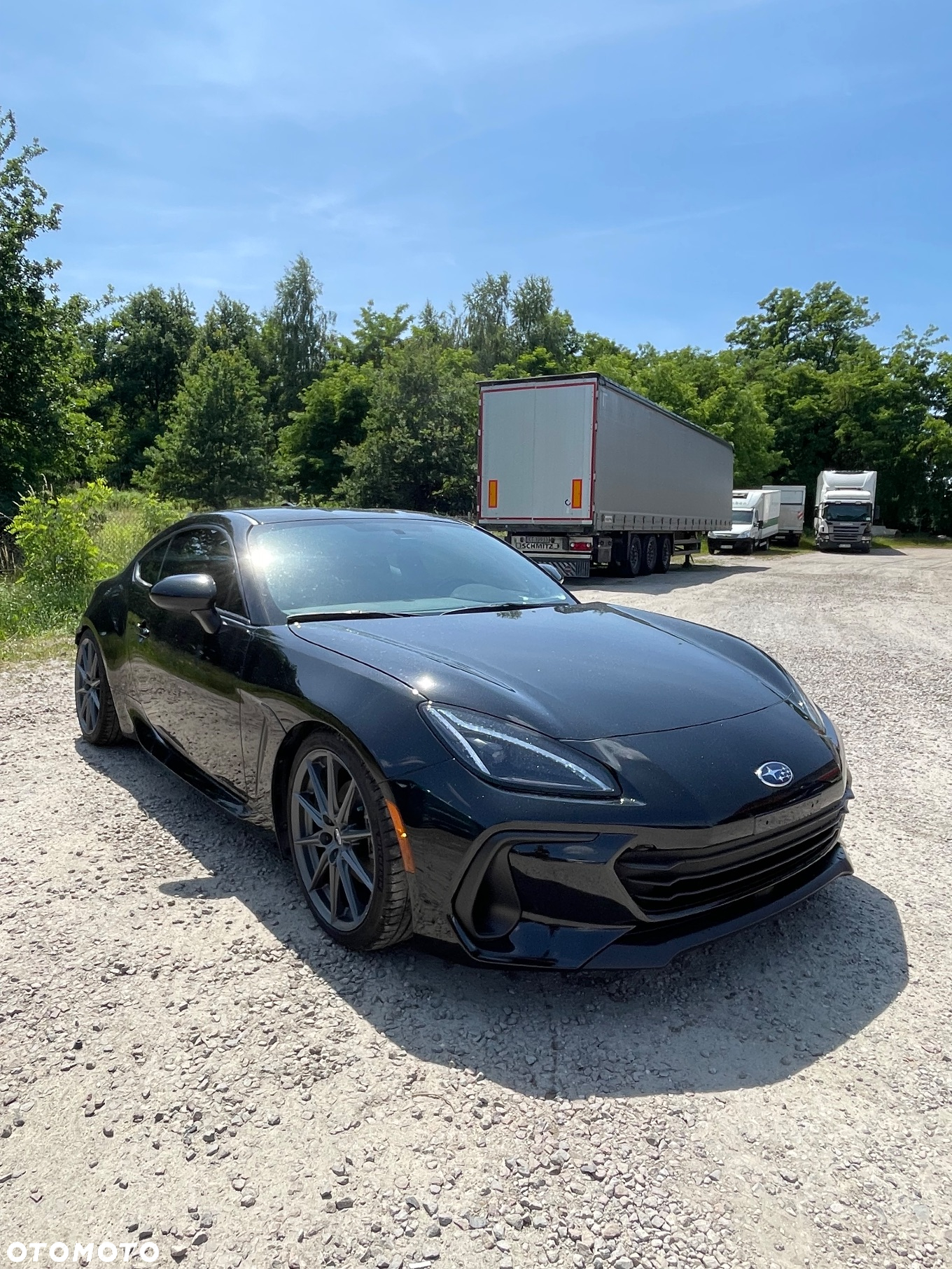 Subaru BRZ 2.4i Sport Final Edition - 2