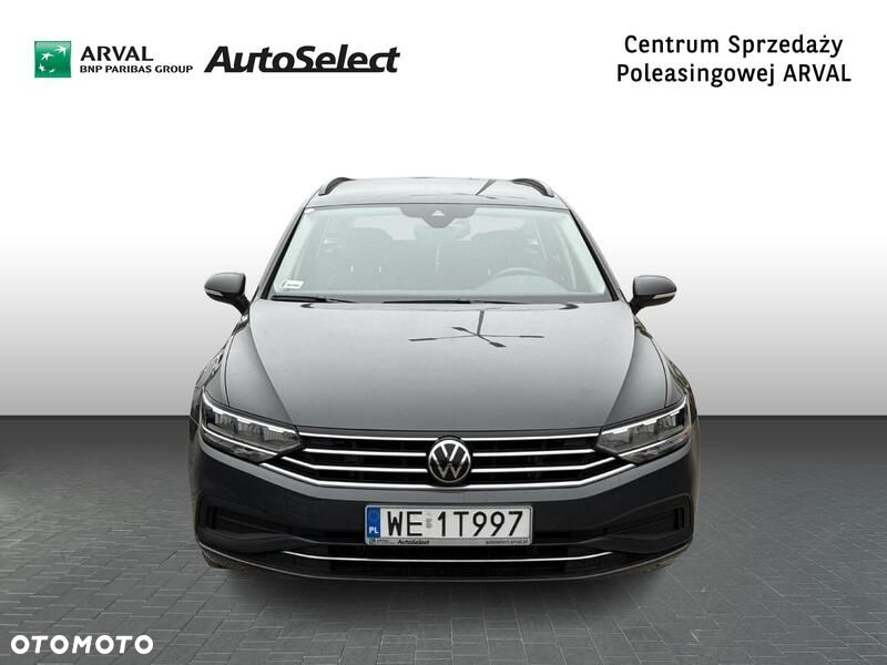 Volkswagen Passat 1.5 TSI EVO Business DSG - 9