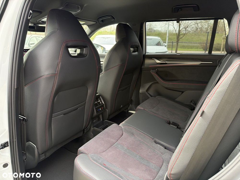 Skoda Kodiaq 2.0 TSI 4x4 RS DSG - 24