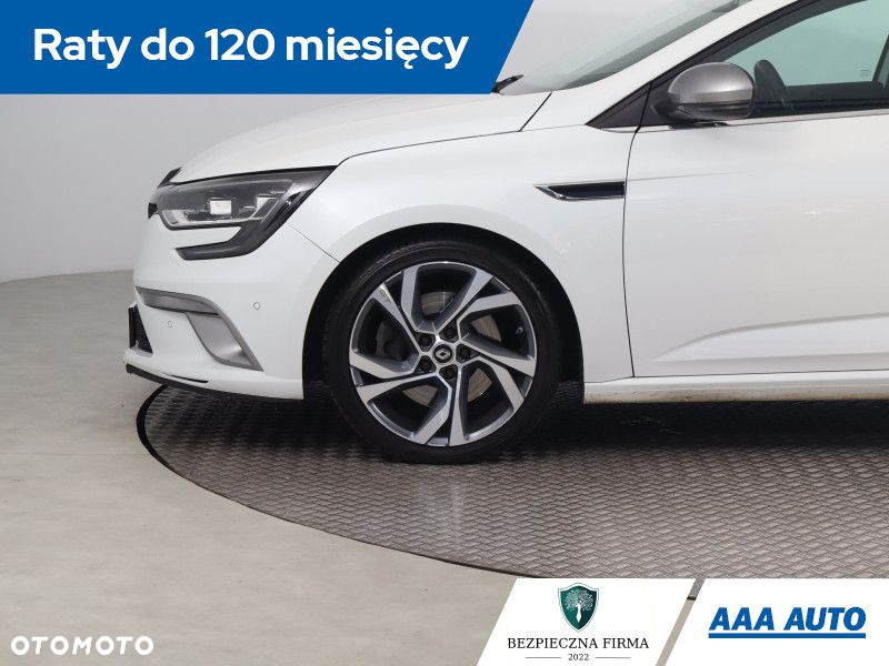 Renault Megane - 15