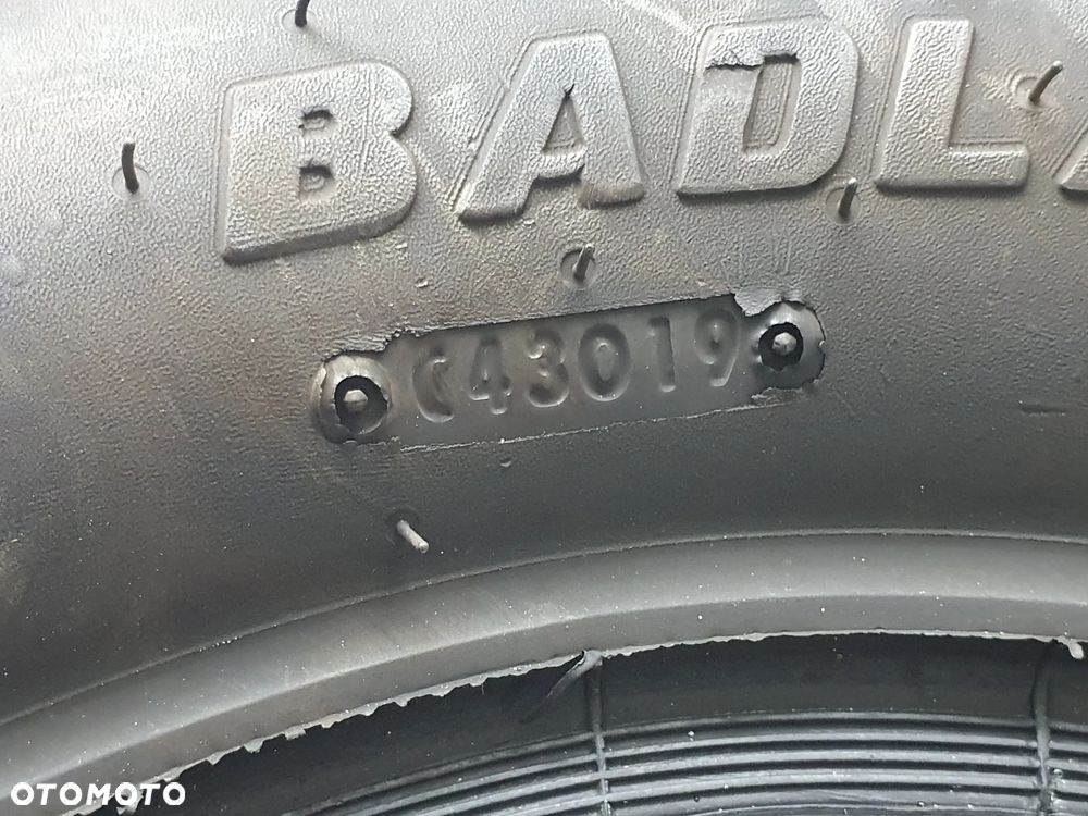 OPONA OPONY Carlisle Badlands XTR Radial 270/60 R12  CAN AM TGB POLARIS SUZUKI GRIZZLY CF MOTO - 19