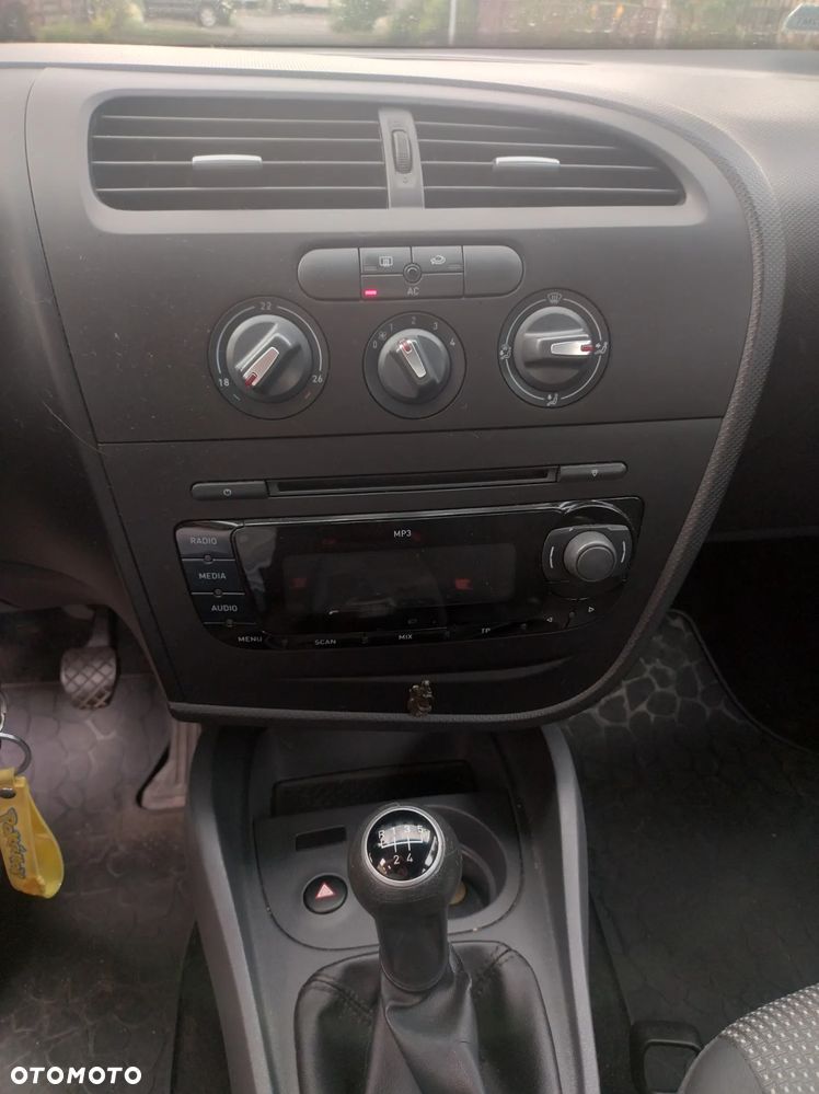 Seat Leon 1.9 TDI Style - 16