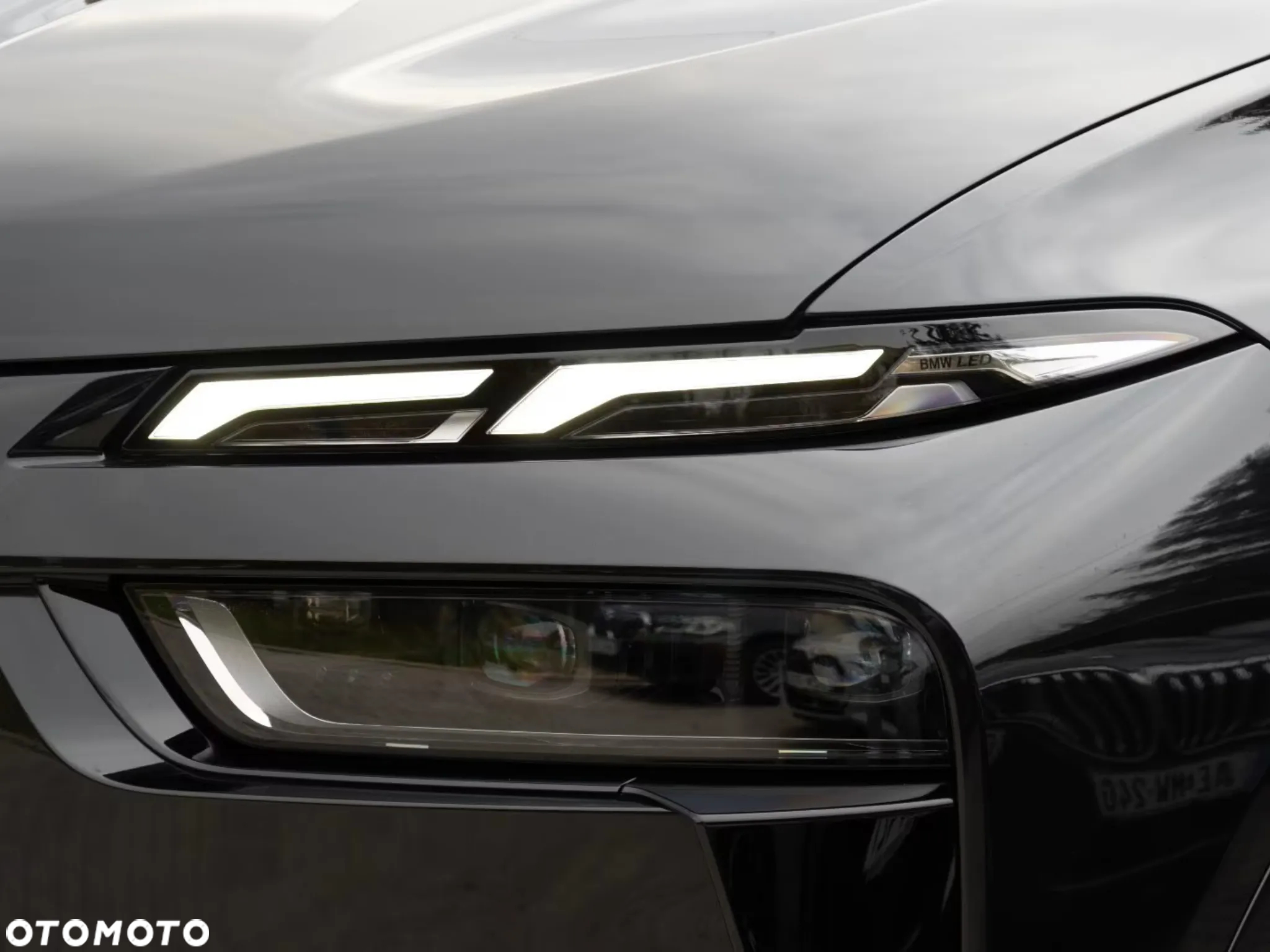 BMW X7 xDrive40d mHEV M Sport sport - 8