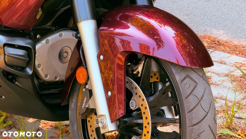 Honda Valkyrie - 23