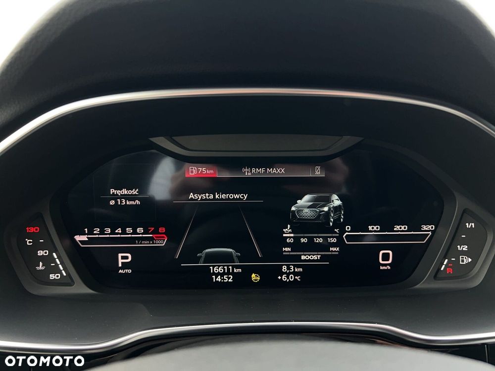 Audi RS Q3 Sportback - 22