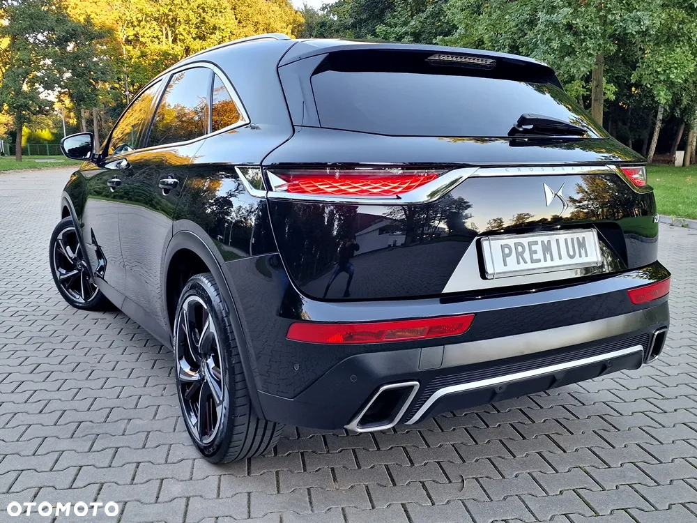 DS Automobiles DS 7 Crossback 1.6 PureTech So Chic - 19