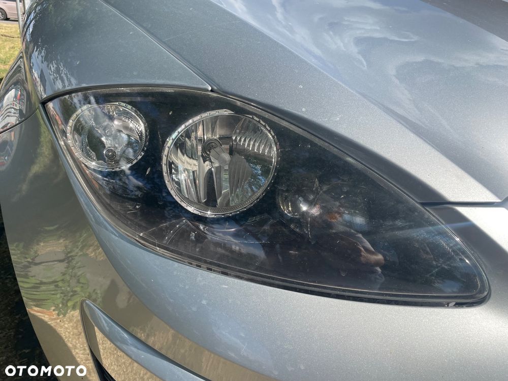 Seat Altea XL 1.6 Reference - 5