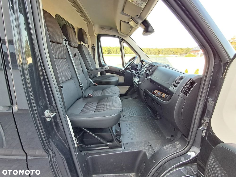 Citroën Jumper - 20