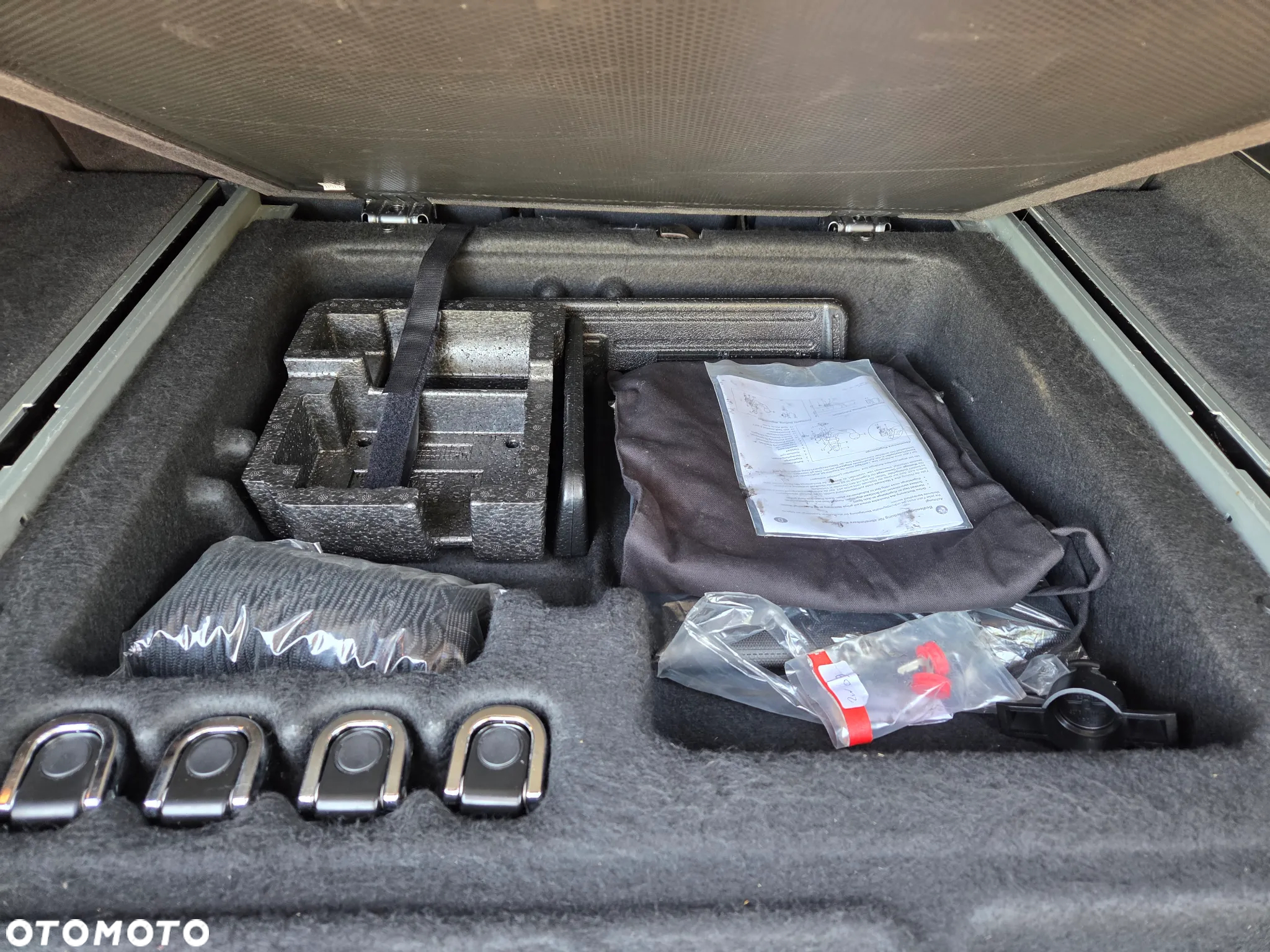 BMW X3 - 32