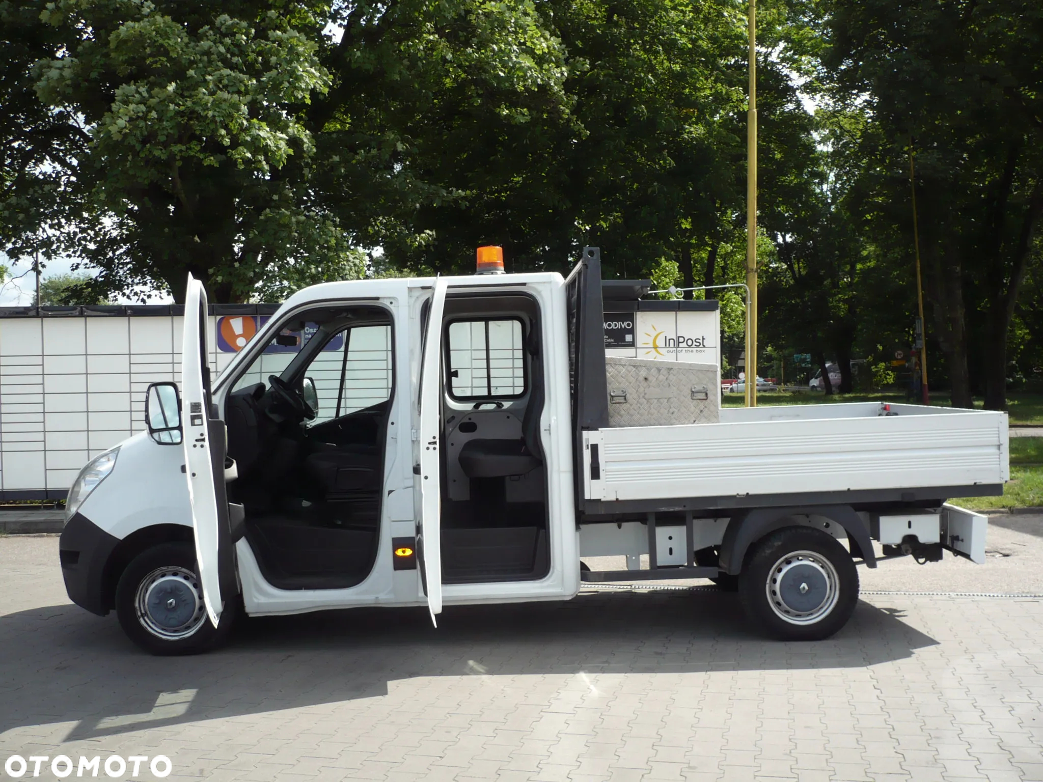 Renault Master - 6