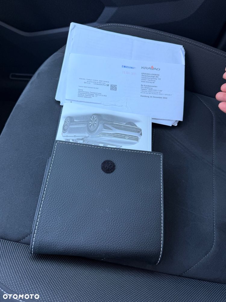 Volkswagen Tiguan - 19