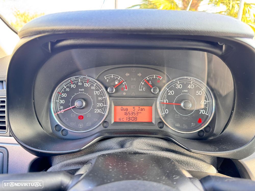 Fiat Punto 1.2 Easy Start&Stop - 6