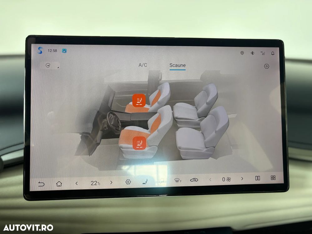 Byd Atto 3 Design - 26