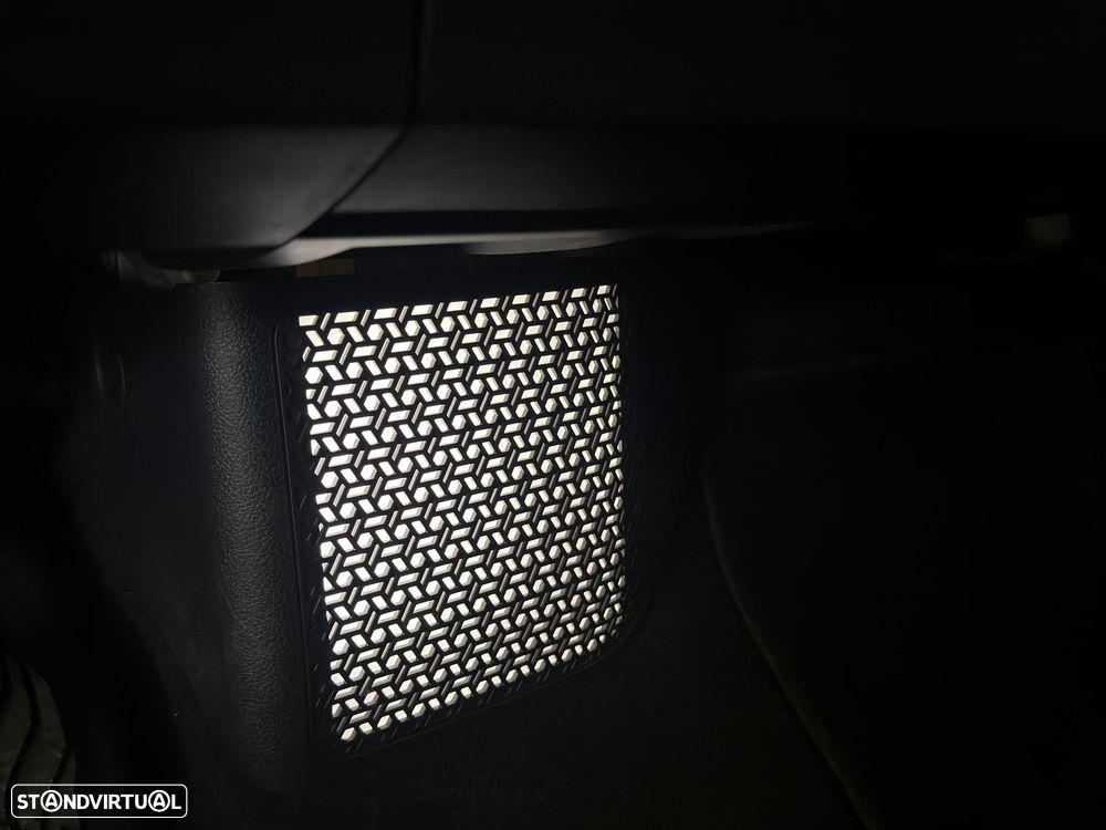 Nissan Ariya 63 kWh Advance Carr. 22kW - 25