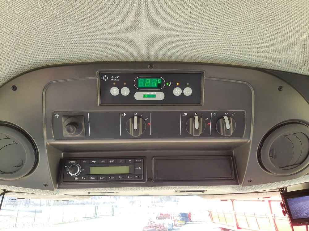 Inny Agrifac Condor V ClearancePlus 5000/36 - 26