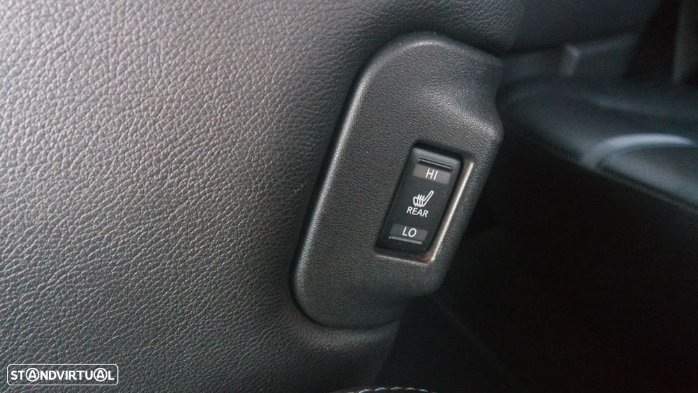 Nissan Leaf 40 kWh Tekna - 39