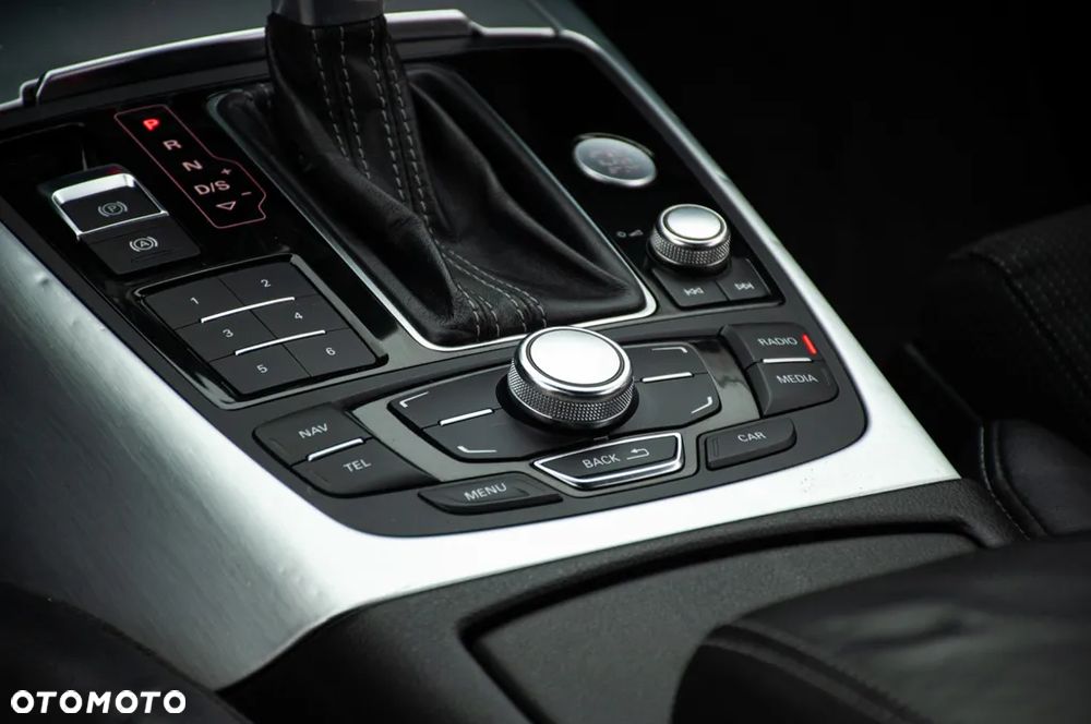 Audi A6 Limousine - 36