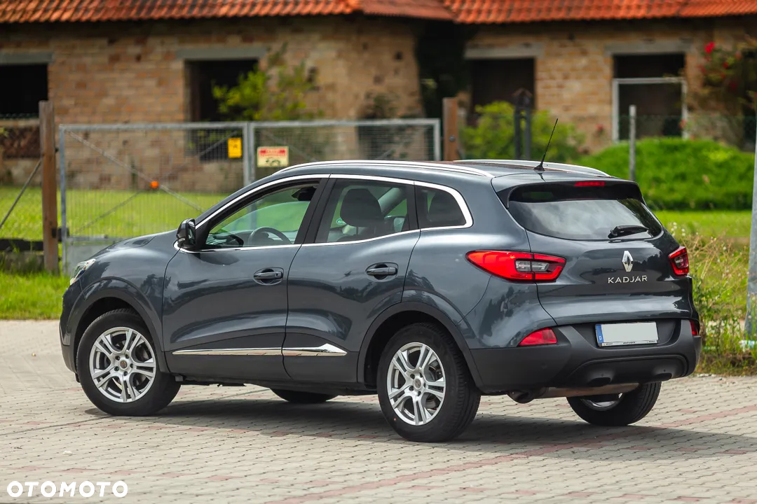 Renault Kadjar Energy TCe 130 EDC LIMITED - 16