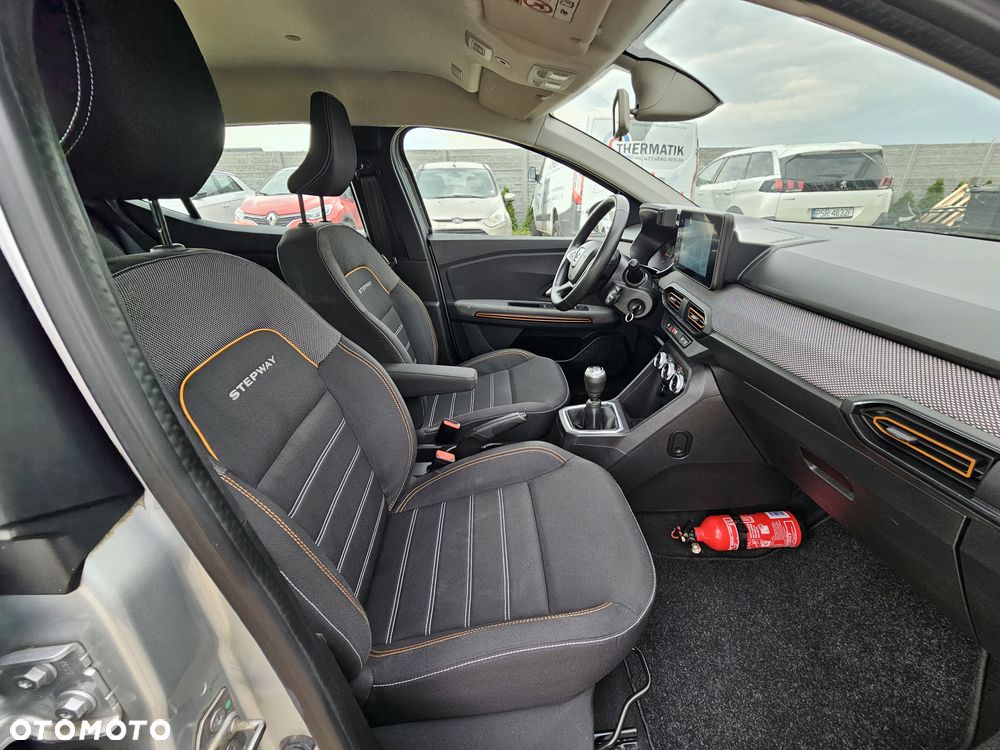 Dacia Sandero - 37