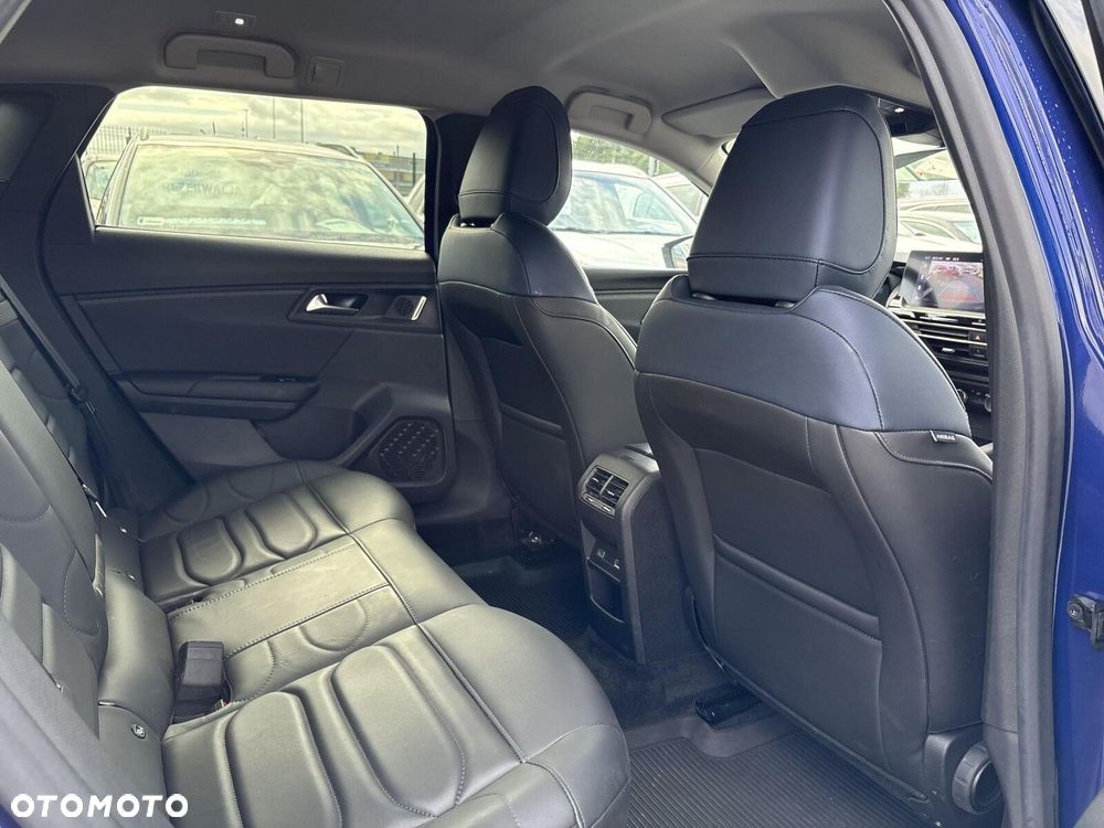 Citroën C5X 1.6 PureTech Shine EAT8 - 28