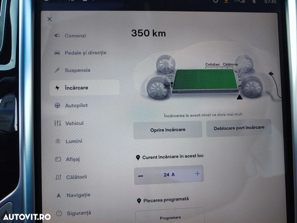 Tesla Model S - 15