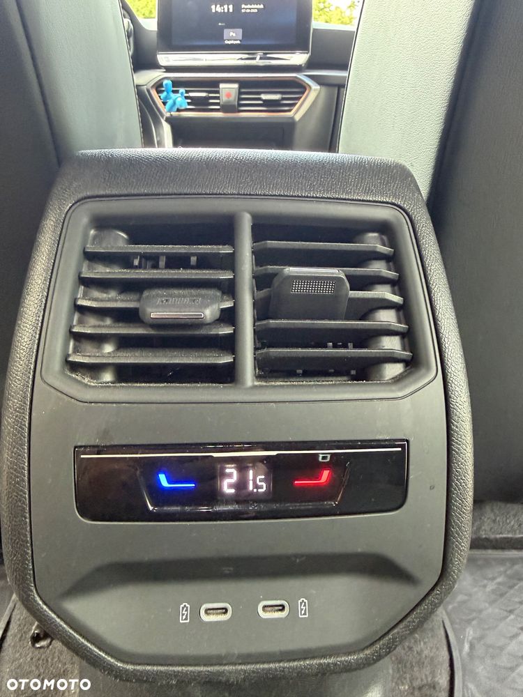 Cupra Leon Sportstourer 1.5 eTSI DSG - 17
