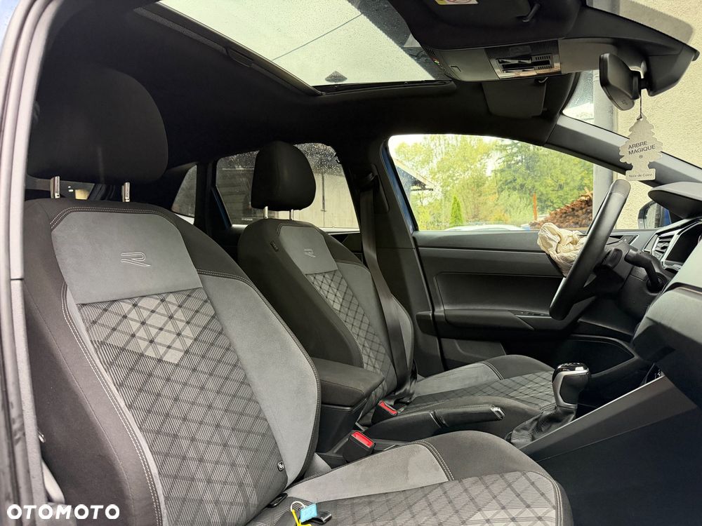 Volkswagen Polo 1.0 TSI OPF DSG R-Line - 35