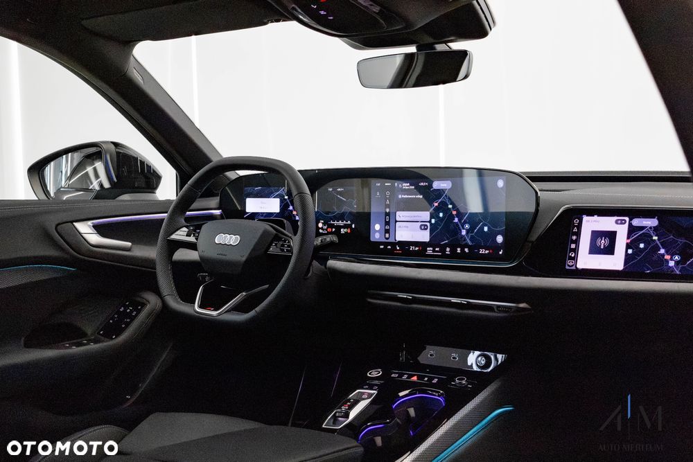 Audi A5 Avant - 16