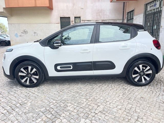 Citroën C3 Pure Tech S&S Shine Pack - 4