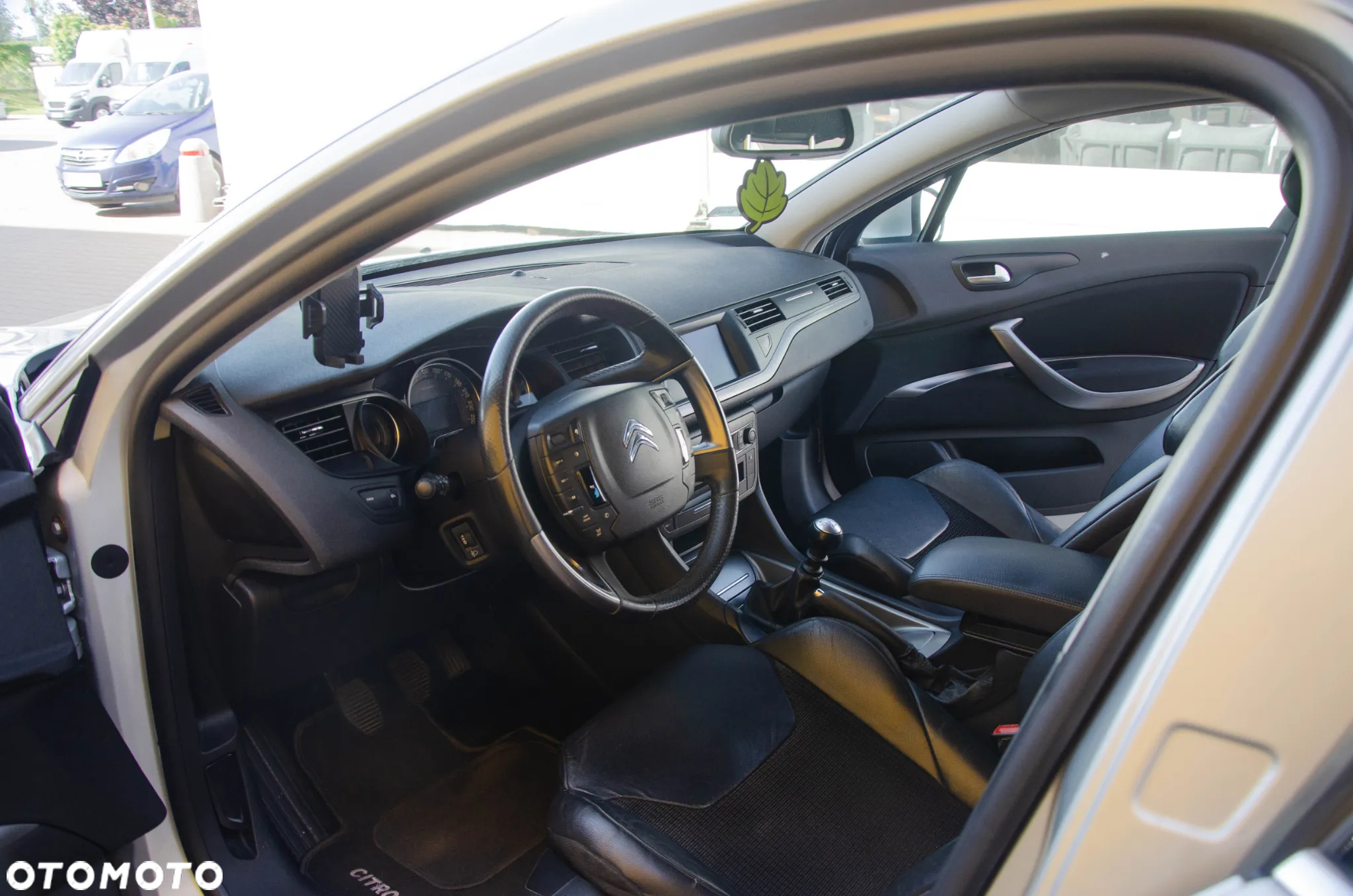 Citroën C5 2.0 BlueHDi Exclusive S&S - 26