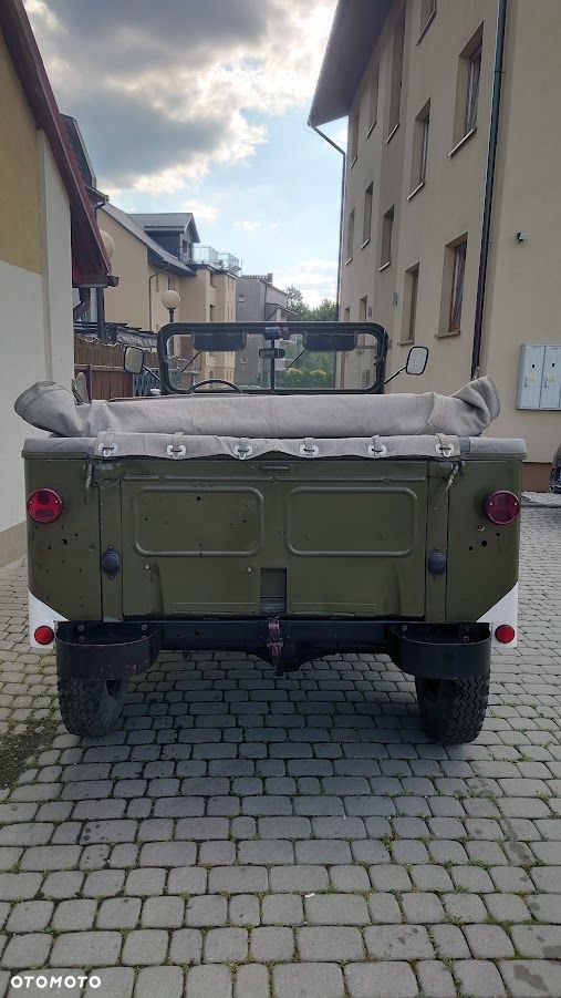 Gaz 69 - 8