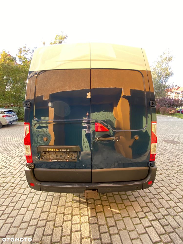 Renault MASTER - 22