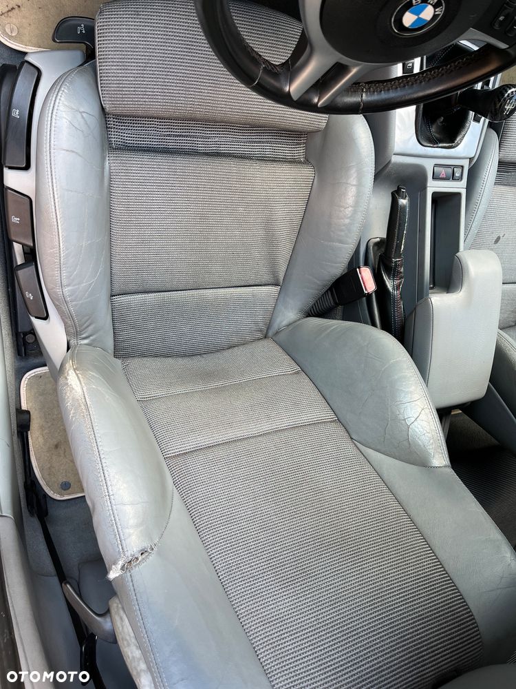 BMW Seria 3 316i - 10