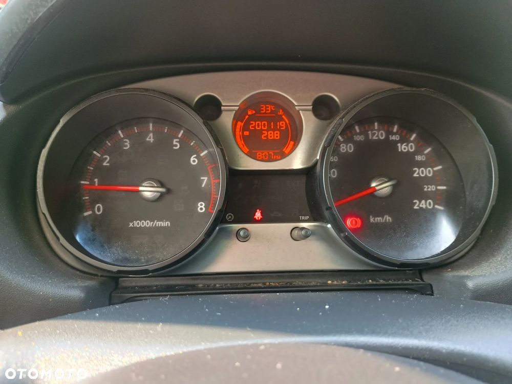 Nissan Qashqai+2 1.6 Acenta - 20