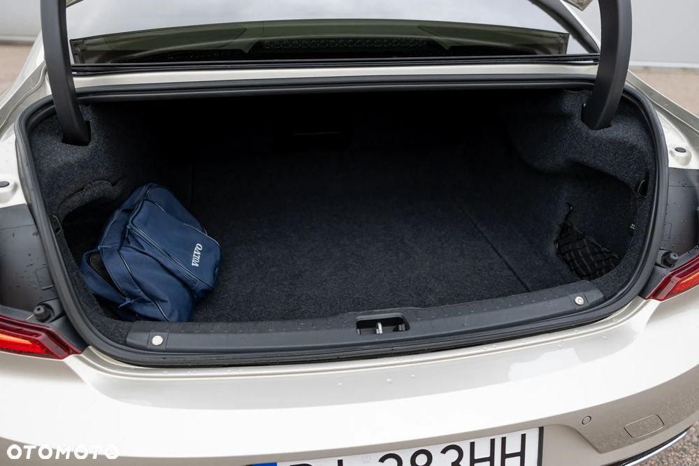 Volvo S90 D5 AWD Inscription - 23