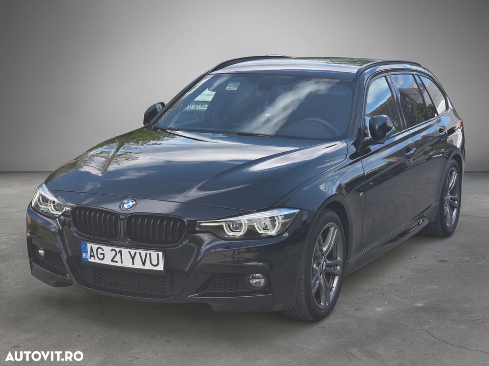 BMW Seria 3 - 9