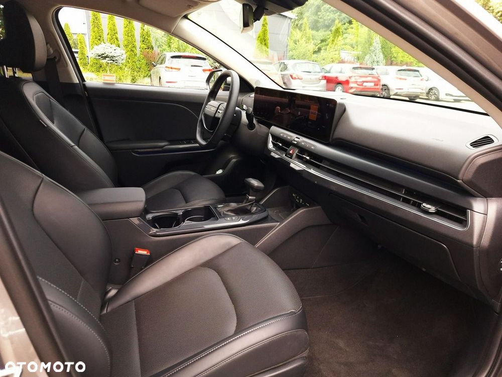 Kia K4 1.6 T-GDI L - 25