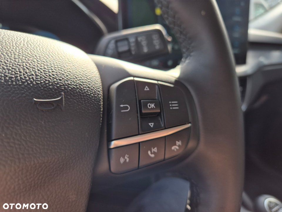 Ford Focus - 17