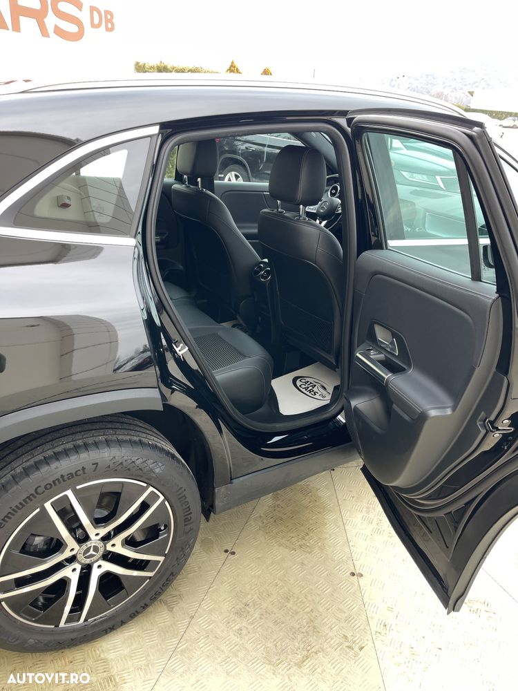 Mercedes-Benz GLA 200 d 8G-DCT Style - 23