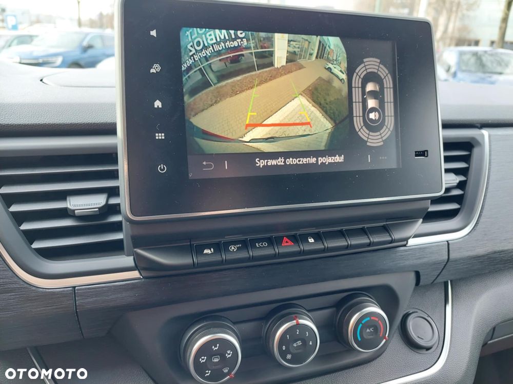 Renault Trafic - 13