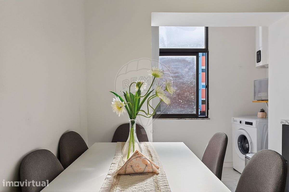 Apartamento T3 para venda - Grande imagem: 2/3