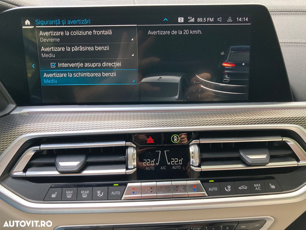 BMW X5 xDrive25d xLine - 25